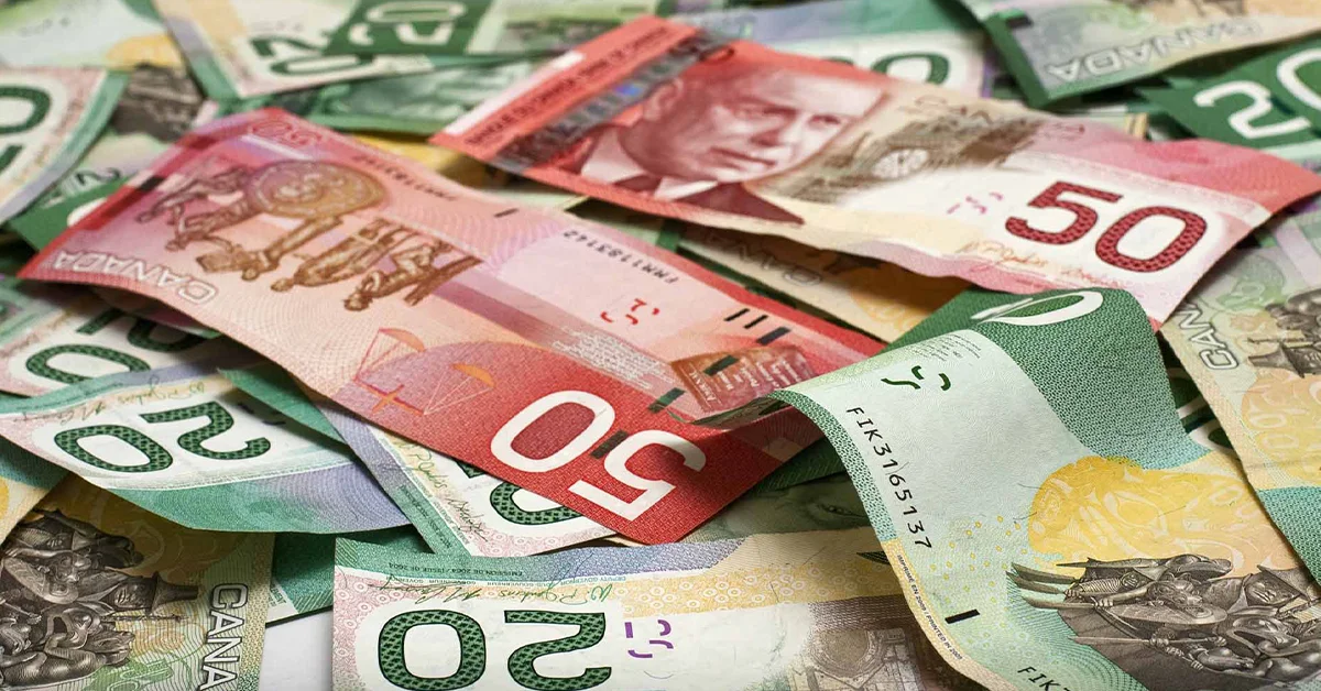 تبدیل دلار کانادا به تتر