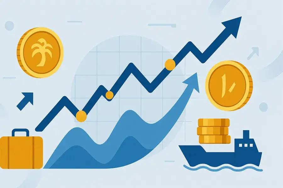 اهمیت آشنایی با نرخ تبدیل درهم به تومان | چگونه درهم را به تومان تبدیل کنیم؟