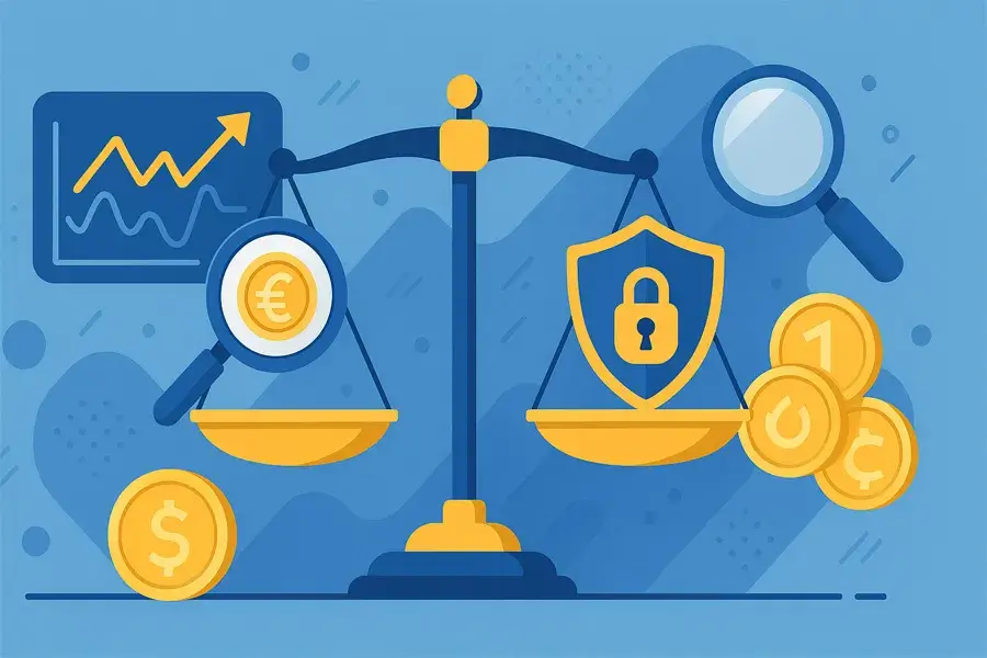 نکات مهم برای جلوگیری از ضرر در تبدیل ارز درهم به تومان