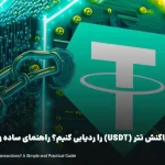 TetherTransactionTracking