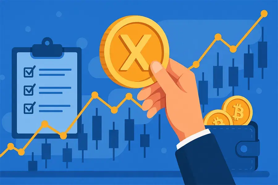 چگونه آلت کوینها را خریداری کنیم؟
