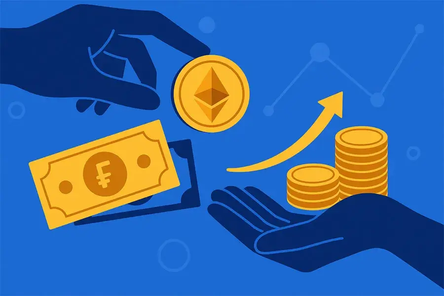 آموزش فروش اتریوم