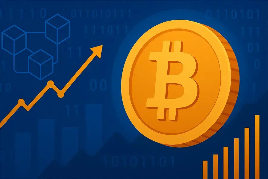 بیت کوین چیست؟