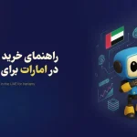 راهنمای کامل خرید ارز دیجیتال در امارات برای ایرانیان | دبی، ابوظبی و سایر شهرها